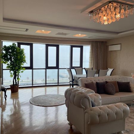 Park Azure Residence Μπακού Εξωτερικό φωτογραφία