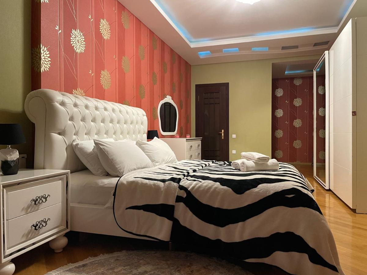 Park Azure Residence Μπακού Εξωτερικό φωτογραφία