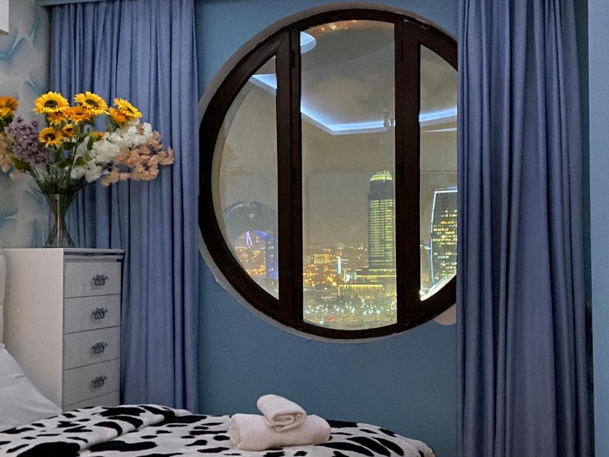 Park Azure Residence Μπακού Εξωτερικό φωτογραφία