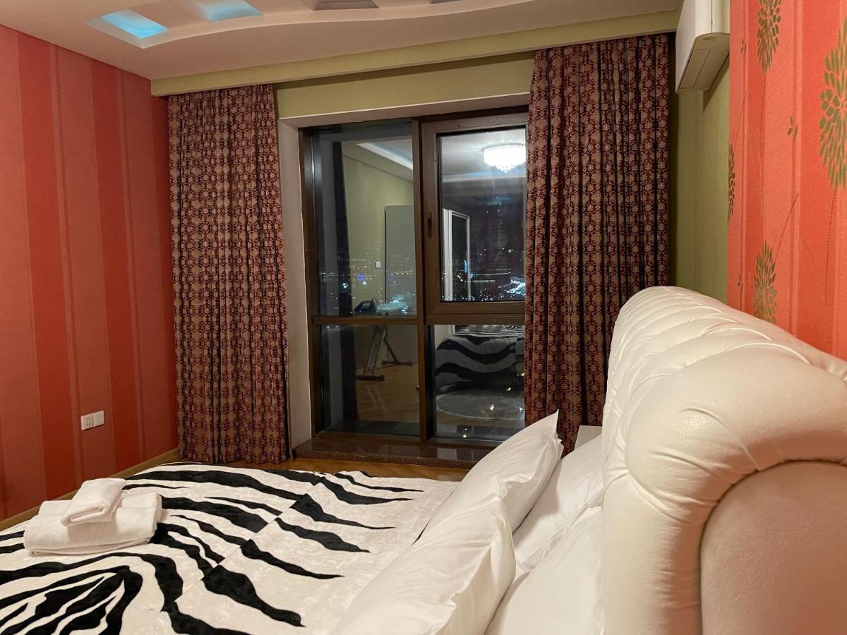 Park Azure Residence Μπακού Εξωτερικό φωτογραφία