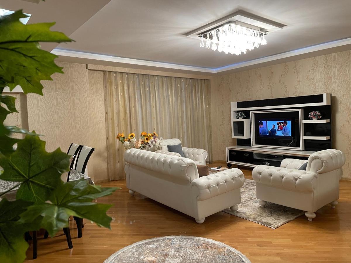 Park Azure Residence Μπακού Εξωτερικό φωτογραφία