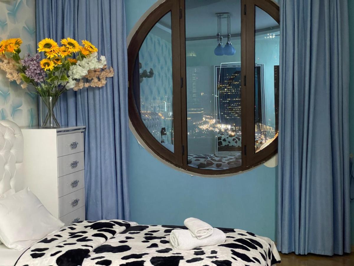 Park Azure Residence Μπακού Εξωτερικό φωτογραφία