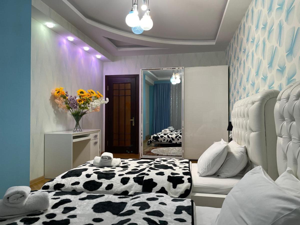 Park Azure Residence Μπακού Εξωτερικό φωτογραφία