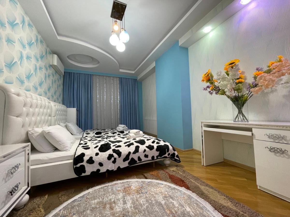 Park Azure Residence Μπακού Εξωτερικό φωτογραφία