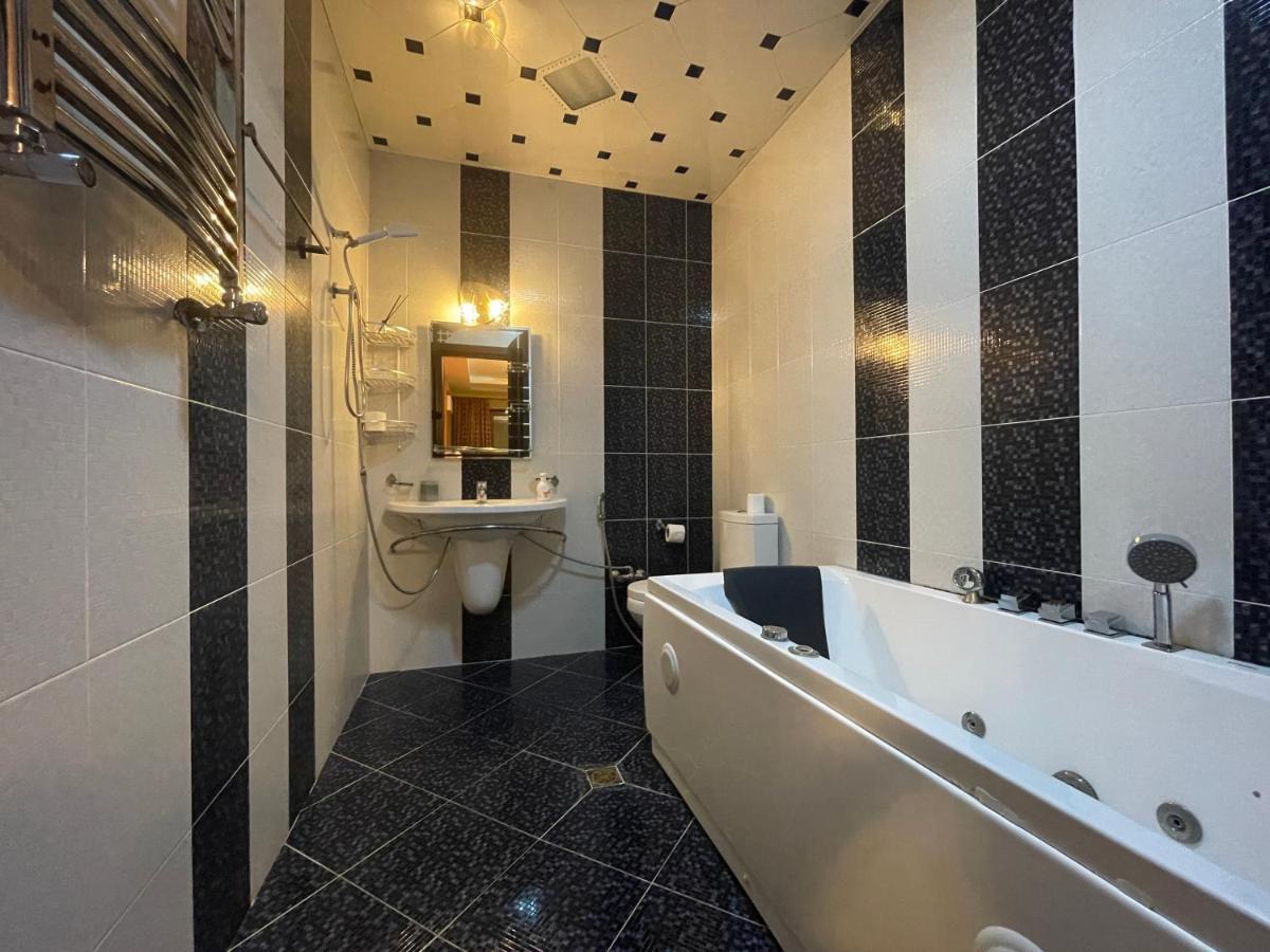 Park Azure Residence Μπακού Εξωτερικό φωτογραφία