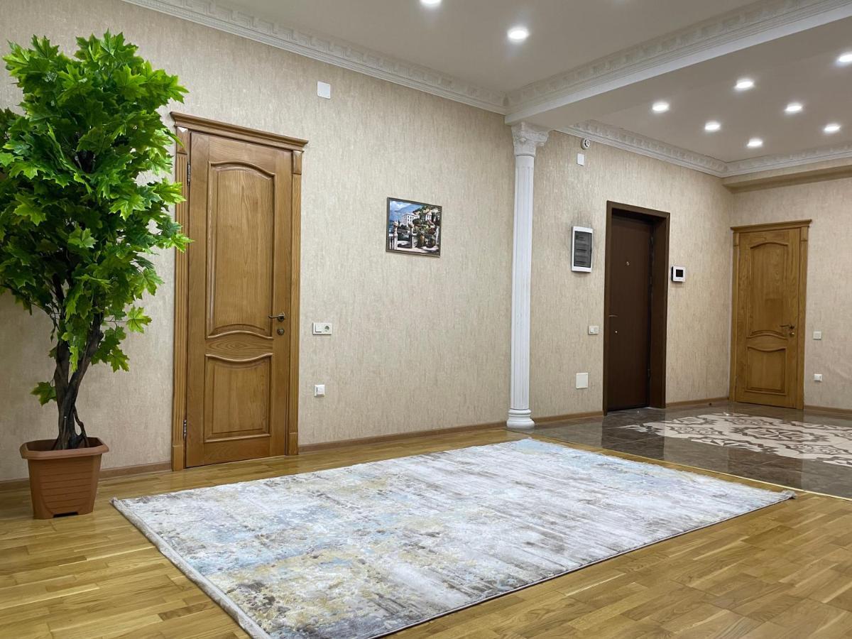 Park Azure Residence Μπακού Εξωτερικό φωτογραφία