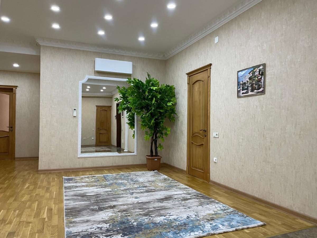 Park Azure Residence Μπακού Εξωτερικό φωτογραφία