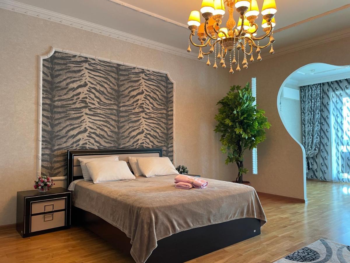 Park Azure Residence Μπακού Εξωτερικό φωτογραφία