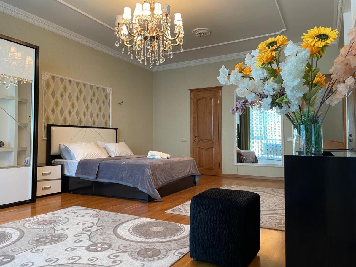 Park Azure Residence Μπακού Εξωτερικό φωτογραφία