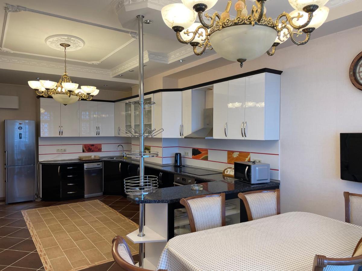 Park Azure Residence Μπακού Εξωτερικό φωτογραφία