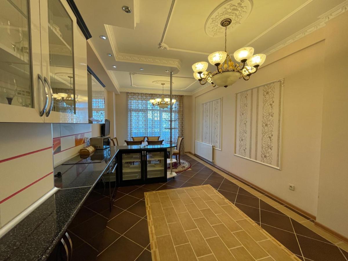 Park Azure Residence Μπακού Εξωτερικό φωτογραφία